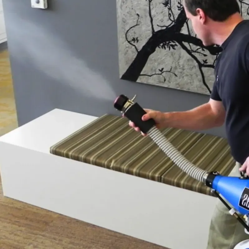 Professional Odor Removal in McColl, SC